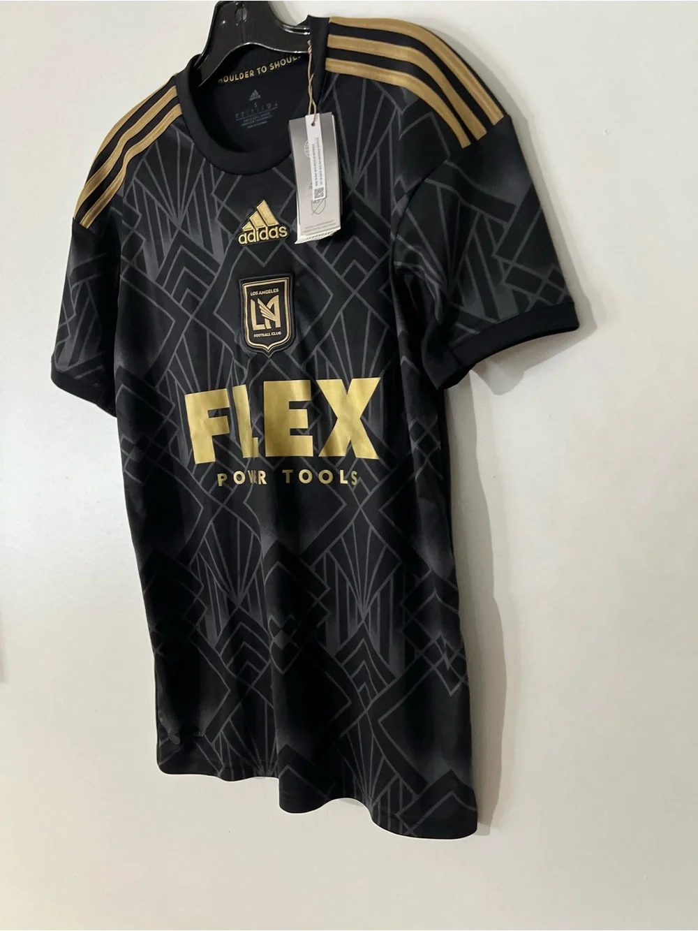 adidas official team
